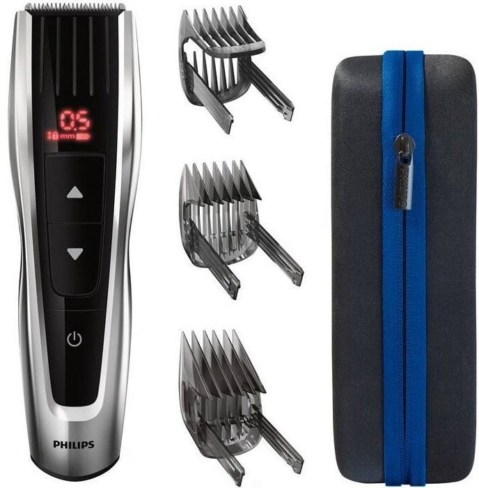 Zastřihovač vlasů Philips Series 9000 HC9420/15