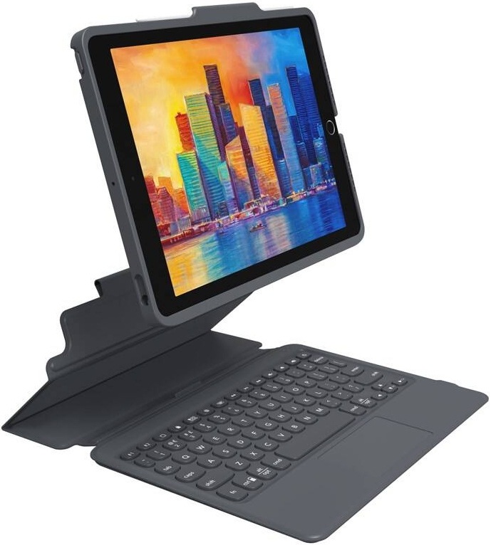ZAGG Pro Keys na Apple iPad Pro 10,2"