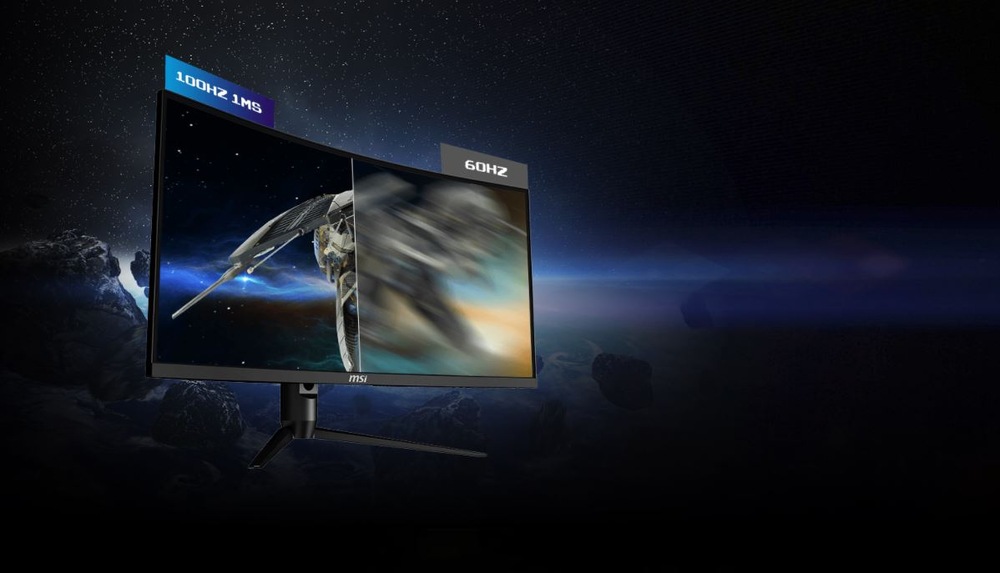 Monitor MSI Optix MAG342CQPV černý MSI Optix MAG342CQPV