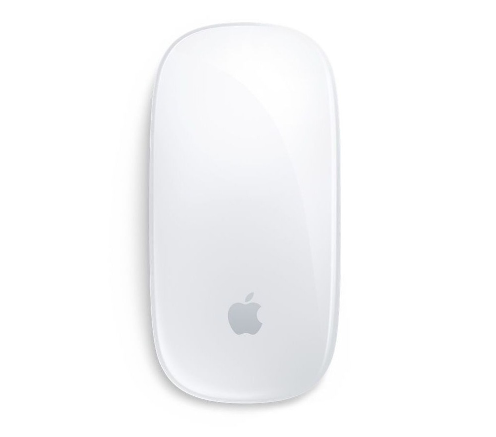 Myš Apple Magic Mouse 2 bílá