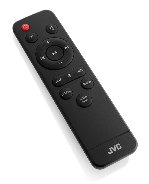 Soundbar JVC TH-E321B černý