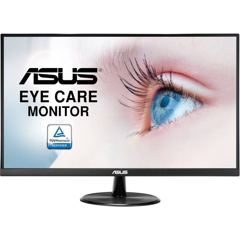 Monitor Asus VP279HE černý