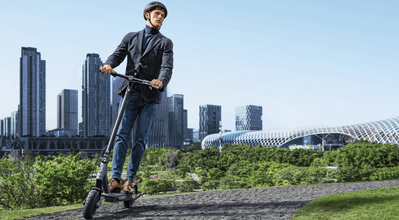 Elektrická koloběžka Xiaomi Scooter 4 Ultra EU Elektrická koloběžka Xiaomi Scooter 4 Ultra EU