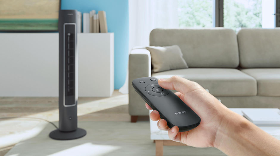 Philips Series 5000 CX5535/11