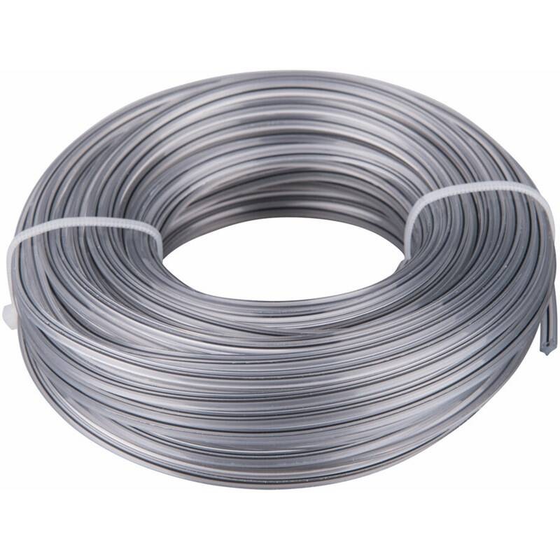 Struna Extol Premium 8870925 3,0mm, 15m, PA66