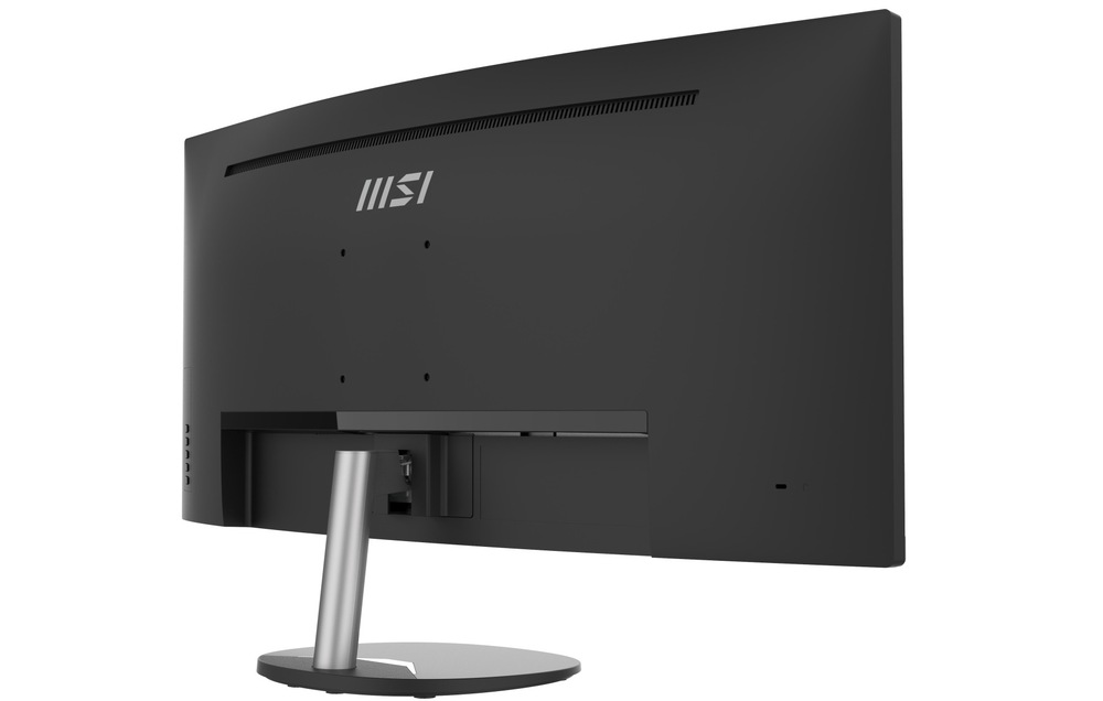 Monitor MSI PRO MP341CQ šedý Monitor MSI PRO MP341CQ šedý