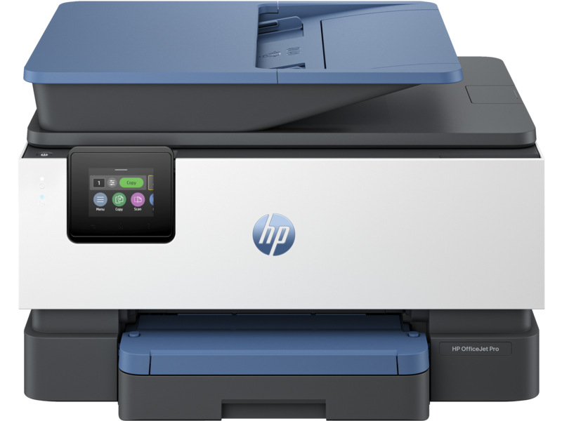 Tiskárna multifunkční HP OfficeJet Pro 9125e, služba HP Instant Ink šedá/bílá/modrá