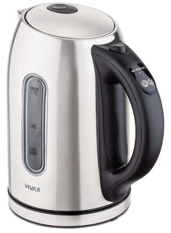 Rychlovarná konvice VIVAX WH-176TC