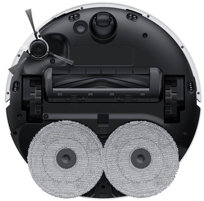 Robotický vysavač MOVA P50 Ultra bílý Robotický vysavač MOVA P50 Ultra bílý