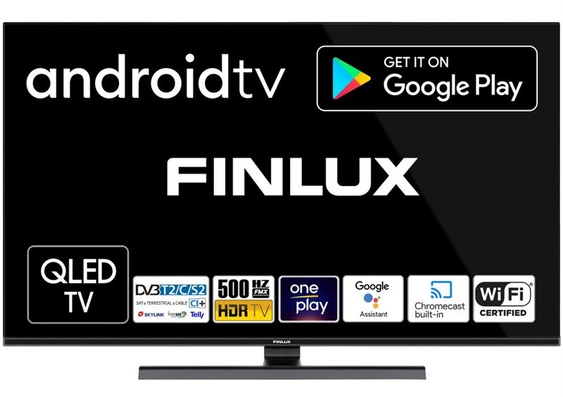 Televize Finlux 32FQI8071