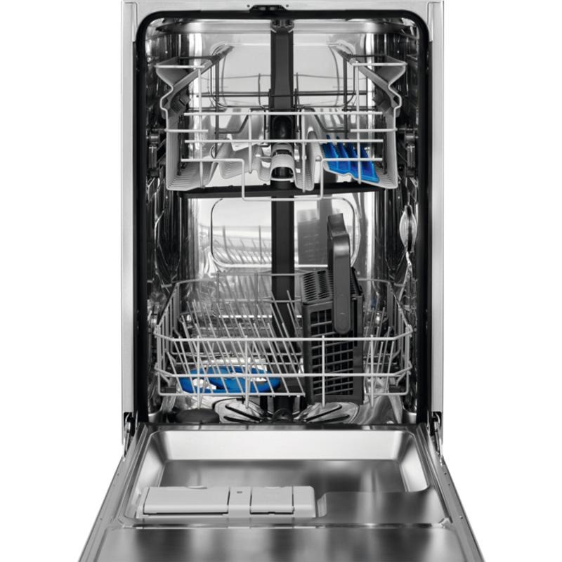 Myčka nádobí Electrolux Slimline ESI4621LOX