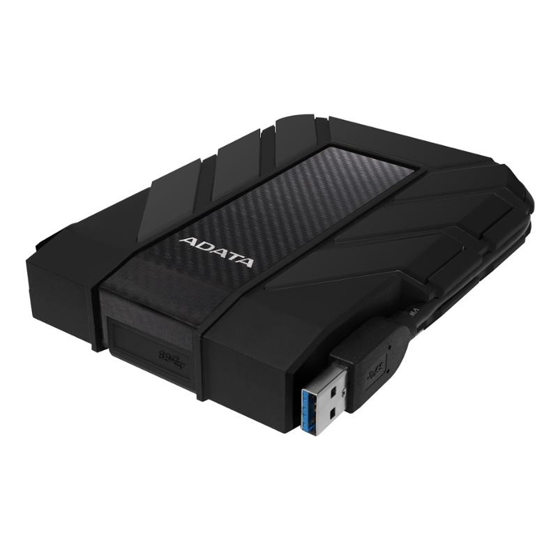 Externí pevný disk 2,5" ADATA HD710 Pro 5TB černý