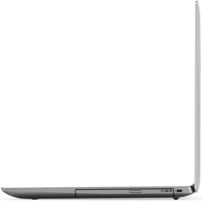 Notebook Lenovo IdeaPad 330-15IKBR šedý Lenovo IdeaPad 330-15IKBR