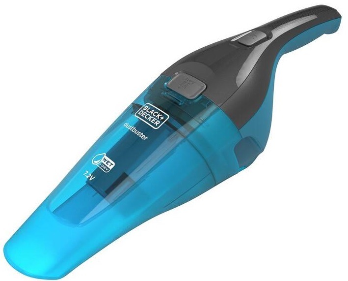 Akumulátorový vysavač Black-Decker Dustbuster WDC215WA