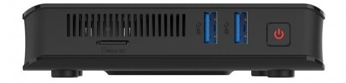 PC mini Umax U-Box N41