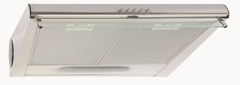 MORA Premium OP 640 X, nerez