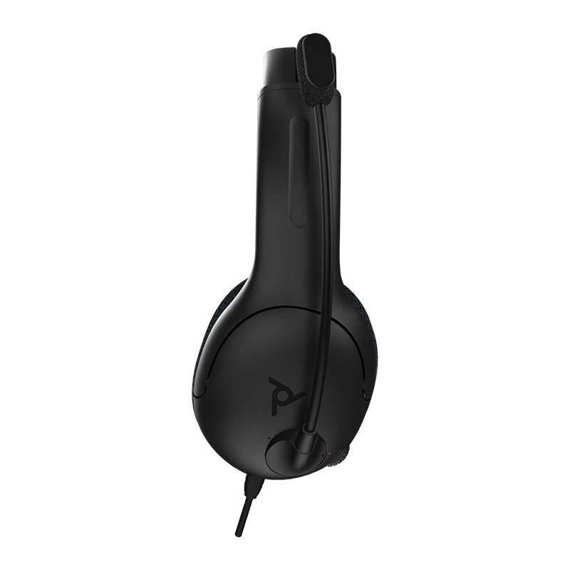 Headset PDP LVL40 pro Xbox černý PDP LVL40 pro Xbox