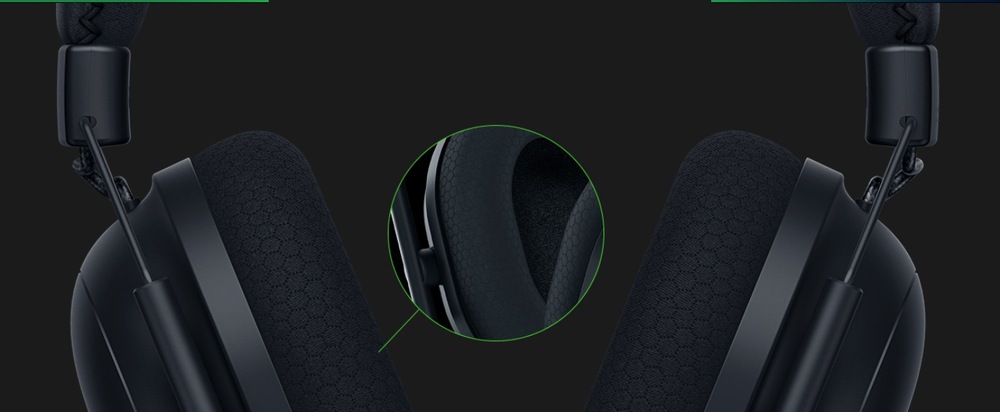 Headset Razer BlackShark V2 Pro bílý Razer Blackshark V2 Pro
