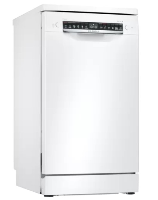 Myčka nádobí Bosch Serie 4 SPS4HKW53E bílá