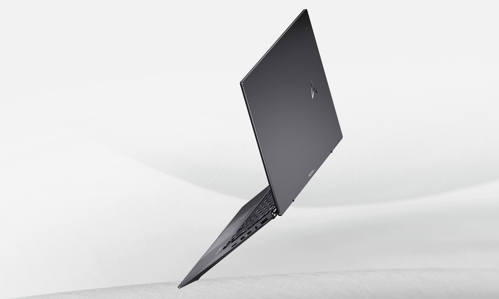 Notebook Asus Zenbook 14 OLED černý Notebook Asus Zenbook 14 OLED černý