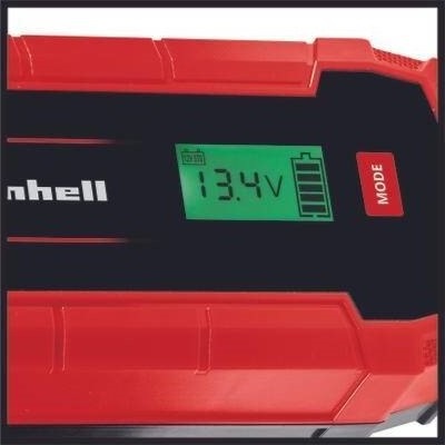 Nabíječka autobaterií Einhell CE-BC 10 M 1002245