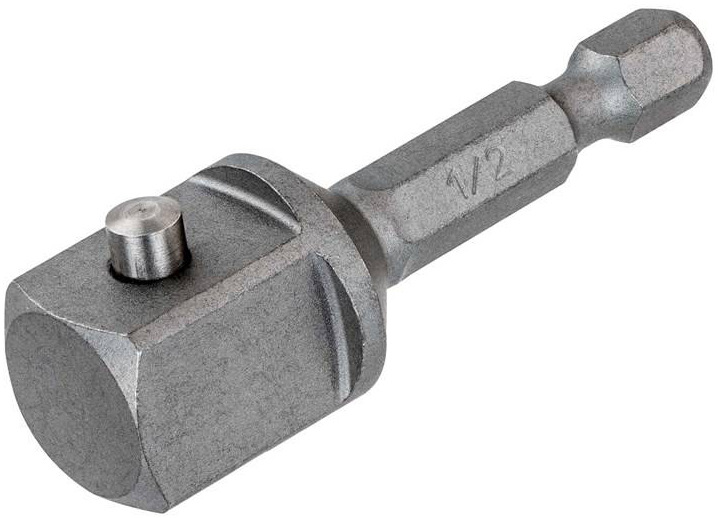 Adaptér Dewalt DT7512-QZ z 1/4˝na 1/2˝