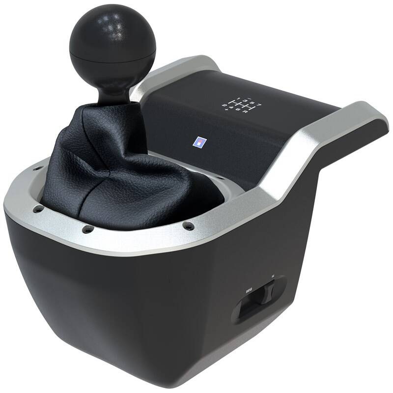 Řadící páka HORI PC 7-Speed Racing Shifter