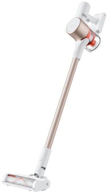 Tyčový vysavač Xiaomi Vacuum Cleaner G9 Plus bílý