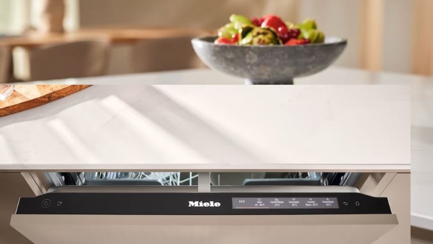 Myčka nádobí Miele G 7785 SCVi K2O XXL AutoDos Myčka nádobí Miele G 7785 SCVi K2O XXL AutoDos