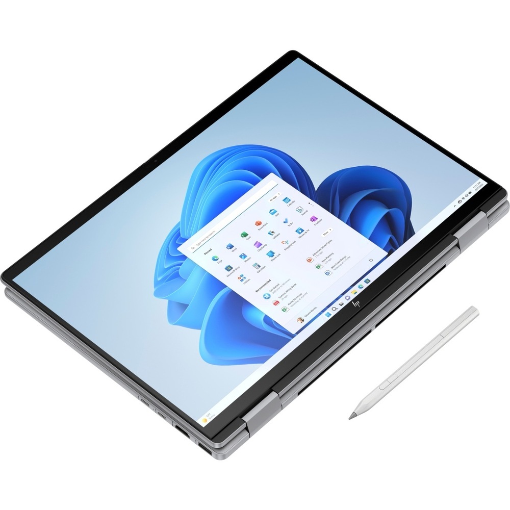 Notebook HP ENVY x360 14-fc0000nc stříbrný HP ENVY x360 14-fc0000nc