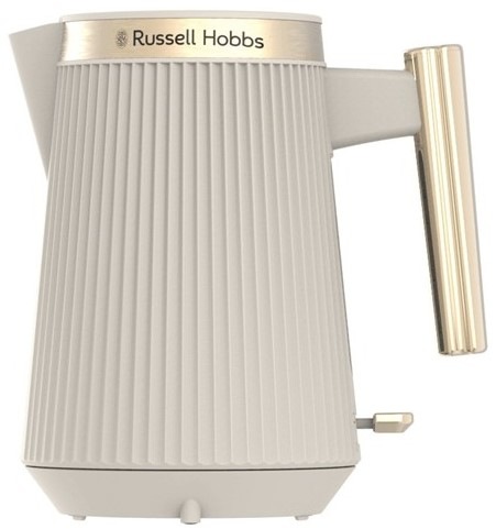 Rychlovarná konvice RUSSELL HOBBS 26751-70 Brontë Stone krémová