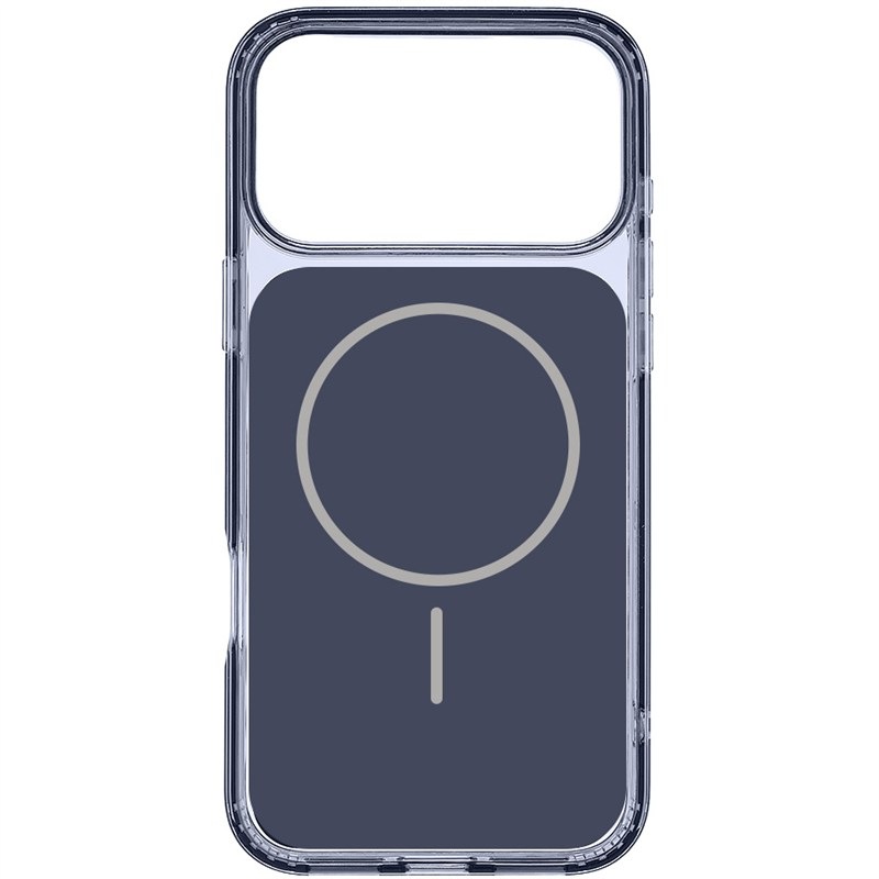 Kryt na mobil Obal:Me MagNetix ColorSlate na Apple iPhone 17 Pro Max - modrý