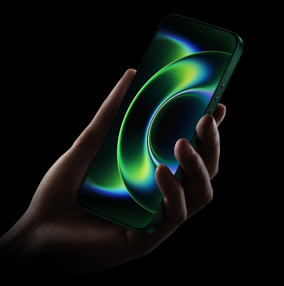 Xiaomi Xiaomi 17 Ultra spoléhá na úchvatný 6,9" OLED displej