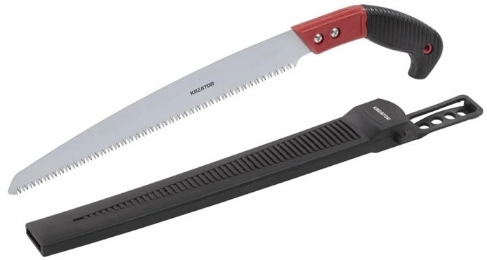 Pilka Kreator KRTGR50030 k odstraňování přečnívajících větví