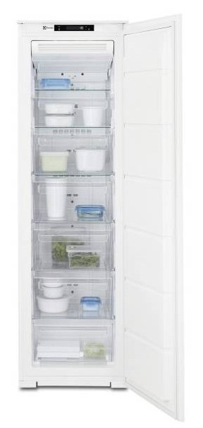 Mraznička Electrolux EUN2244AOW
