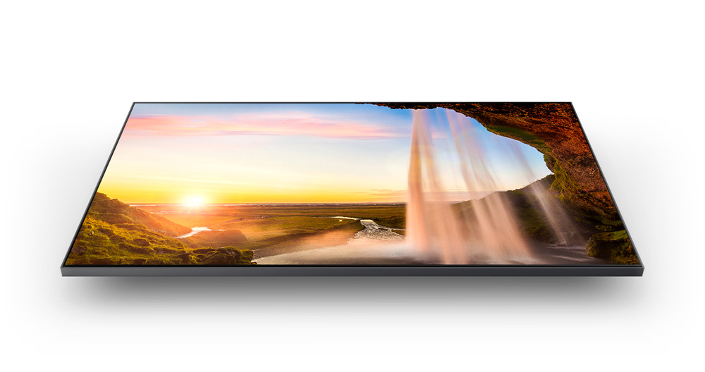 Televize Samsung QE50Q67TA Televize Samsung QE50Q67TA