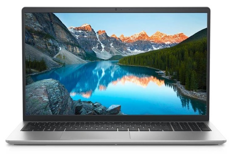 Notebook Dell Inspiron 15 (3511) stříbrný