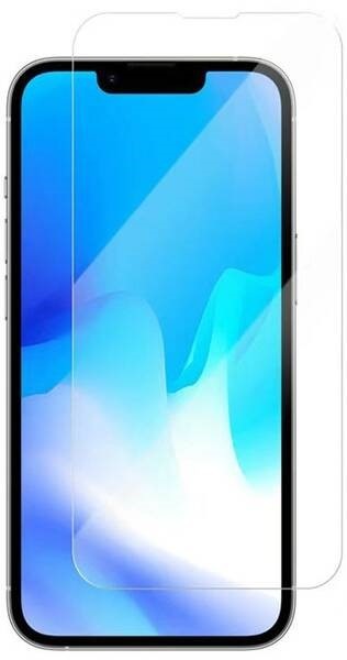 Tvrzené sklo TGM na Apple iPhone 14 Pro průhledné