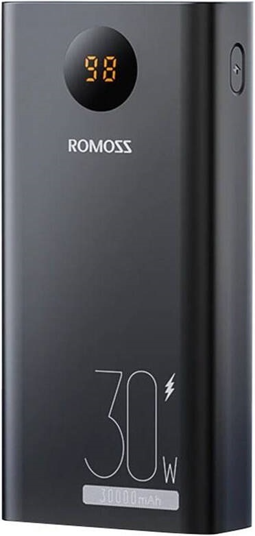 Romoss PEA30 