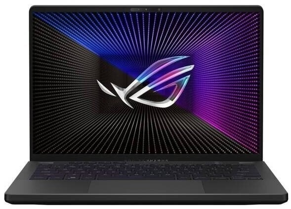 Asus ROG Zephyrus G14