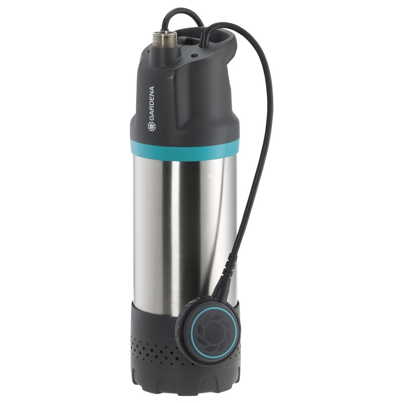 Ponorné čerpadlo Gardena 5900/4 inox