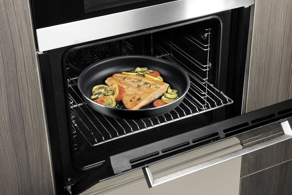 Sada nádobí Tefal Ingenio Easy Cook & Clean L1539053, 10 ks
