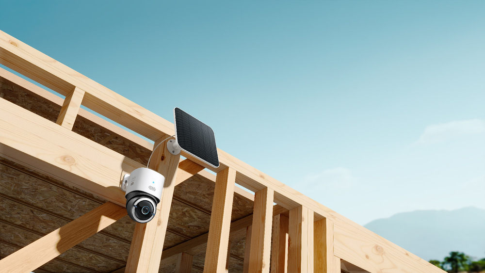 Anker Eufy S330