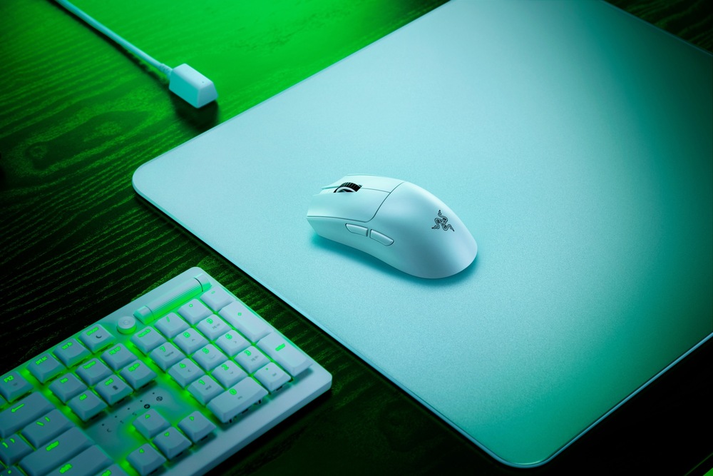 Myš Razer Viper V3 Pro bílá Myš Razer Viper V3 Pro bílá