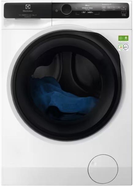 Pračka Electrolux Série 900 EW9F7417SWCC bílá