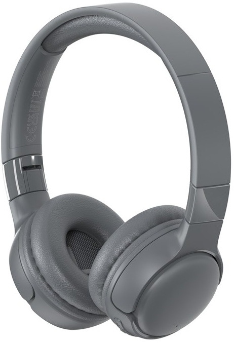Bezdrátová sluchátka HONOR CHOICE Headphones Lite.