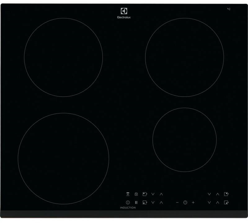 Indukční varná deska Electrolux LIR60430 černá