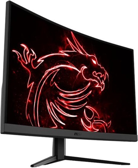 Monitor MSI Optix G27C4
