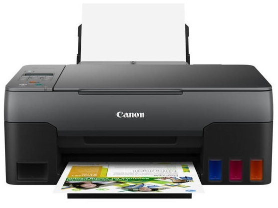 Tiskárna multifunkční Canon PIXMA G3420
