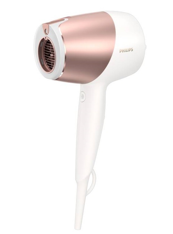 Fén Philips Series 9000 SenseIQ BHD827/00